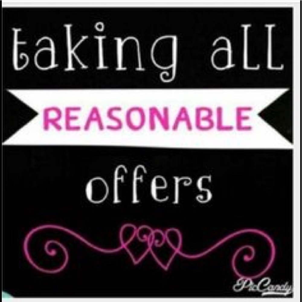 Taking All Offers
